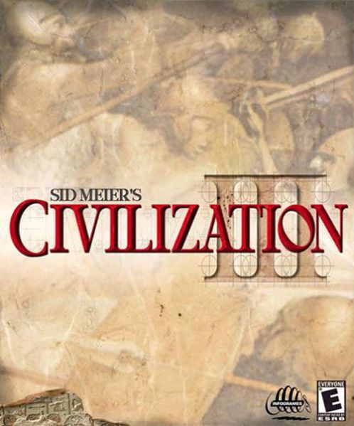 File:Civilization 3 Box Artwork.jpg