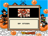 DBZ Goku Hishoden Sixth Battle Attacking.png