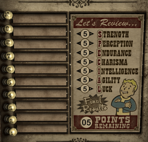 Fallout: New Vegas — StrategyWiki  Strategy guide and game reference wiki