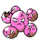 Exeggcute