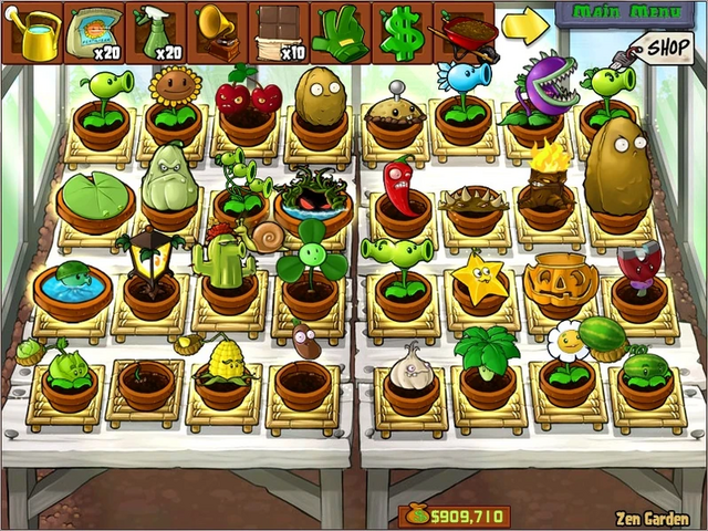 File:PvZ Zen Garden.webp — StrategyWiki | Strategy guide and game ...