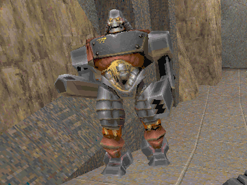 Quake II/Enemies — StrategyWiki, the video game walkthrough and ...