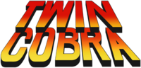 Twin Cobra logo