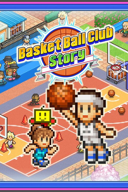 Basketball Club Story — StrategyWiki Strategy guide and game