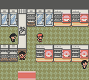 Is Captain's Transport will be in Olivine City Johto? - General