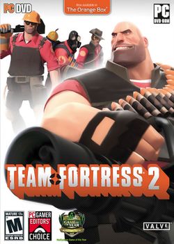 Classes - Official TF2 Wiki Official Team Fortress Wiki