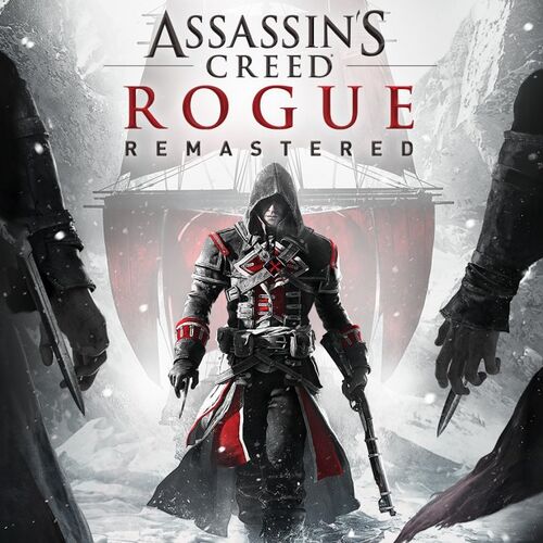 Assassins Creed Rogue Remastered — Strategywiki Strategy Guide And Game Reference Wiki