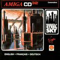 Amiga CD32 cover art