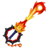 KH BbS weapon Frolic Flame.png