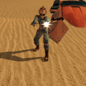 Star Wars: Knights of the Old Republic/Genoharadan — StrategyWiki ...