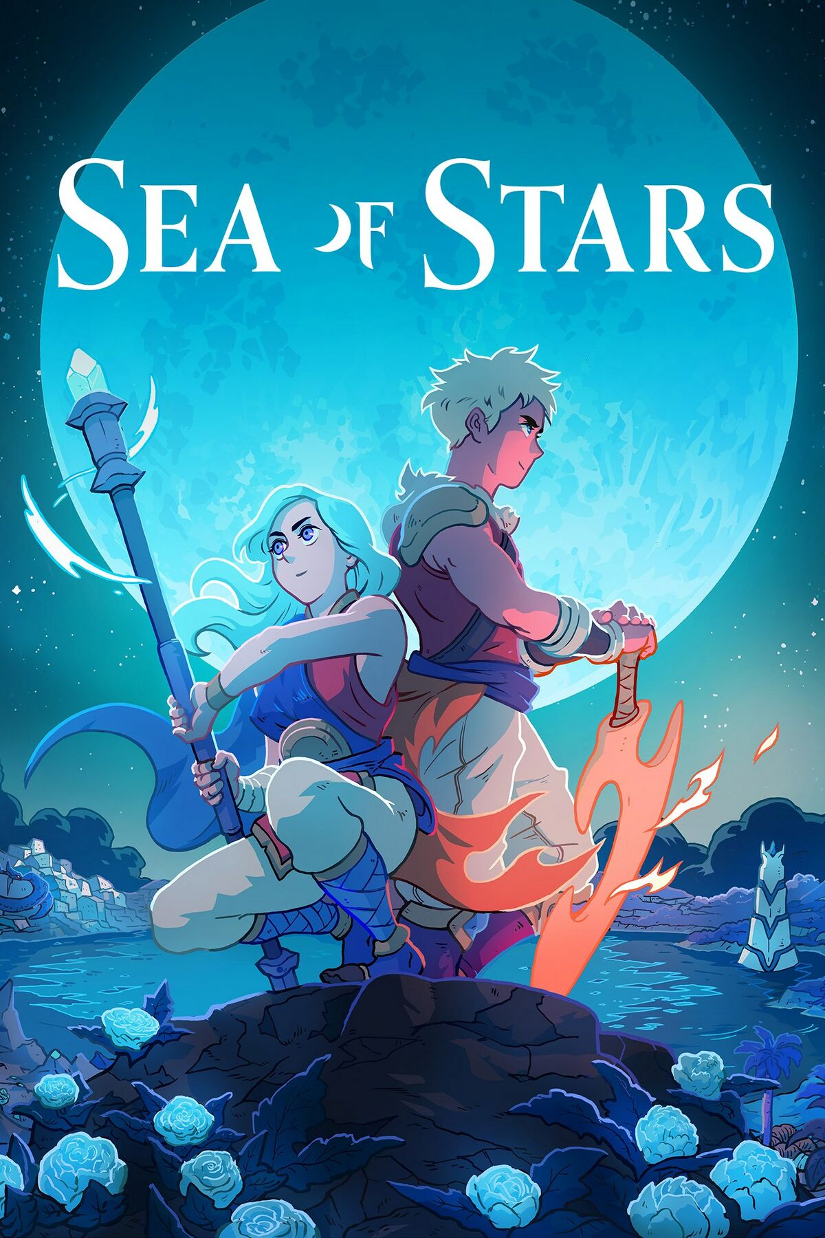 Sea of Stars for All - Sales, Wiki, Release Dates, Review, Cheats