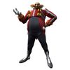 Dr. Eggman, Sonic's archenemy.