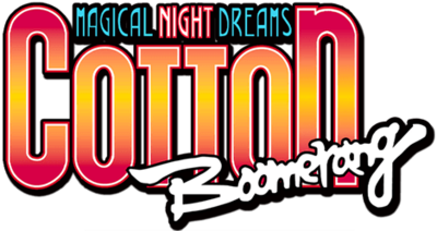 Cotton Boomerang: Magical Night Dreams/Table of Contents — StrategyWiki ...