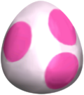 Thumbnail for File:MKDD Birdo Egg Model.png