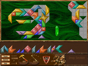 Magic Inlay/Episode 2: Fantasy Valley — StrategyWiki | Strategy guide ...
