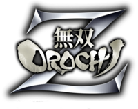 Musou Orochi Z logo