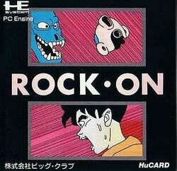 Box artwork for Rock-On.