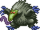DW3 monster SNES Antbear.png