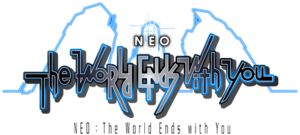 NEO The World Ends with You logo.png