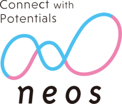 neos's company logo.