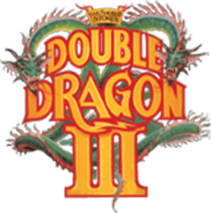 Double Dragon III NES logo.png