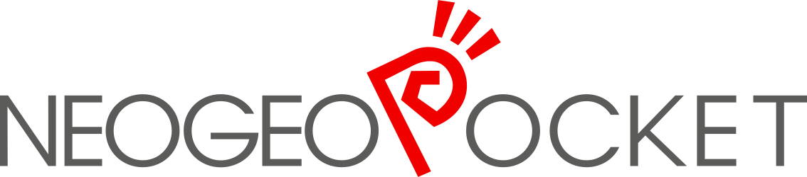 File:Neo Geo Pocket logo.svg — StrategyWiki, the video game walkthrough