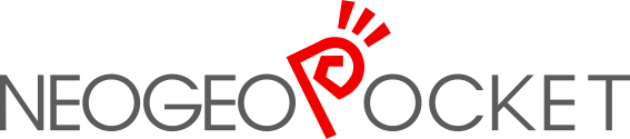 File:Neo Geo Pocket logo.svg