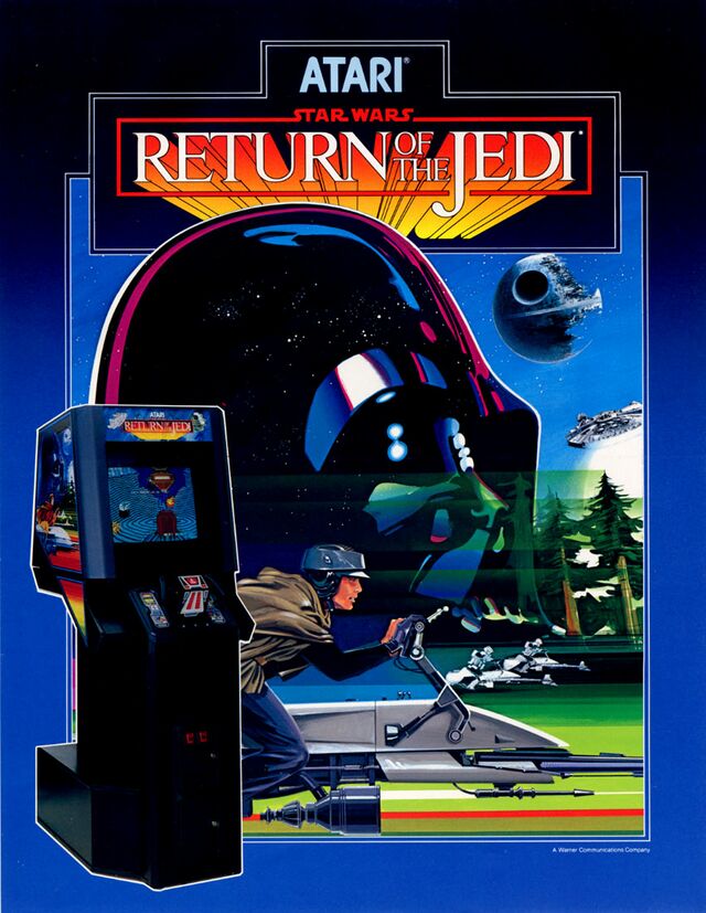 Return of the Jedi - StrategyWiki
