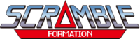 Scramble Formation logo