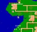 NES screenshot