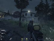 Call of Duty 4: Modern Warfare/Safehouse — StrategyWiki | Strategy ...