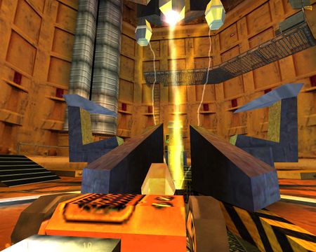 Half-Life/Anomalous Materials — StrategyWiki | Strategy guide and game ...