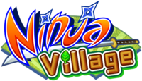 Ninja Village logo