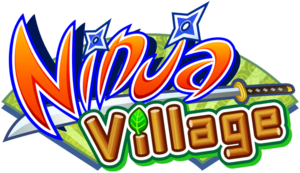 Ninja Village logo.png