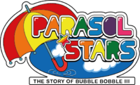 Parasol Stars logo