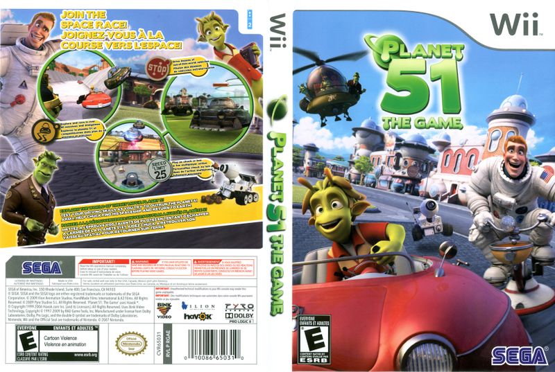 File:Planet 51 - Wii Cover.jpg