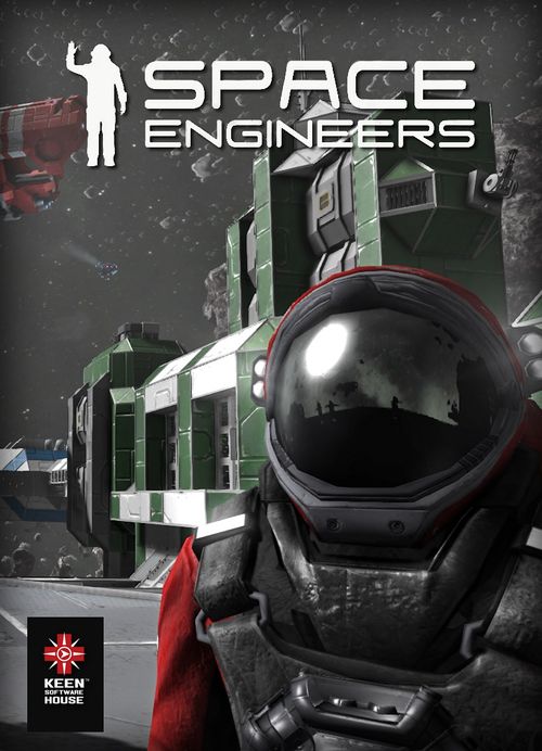 Space Engineers — StrategyWiki | Strategy guide and game reference wiki