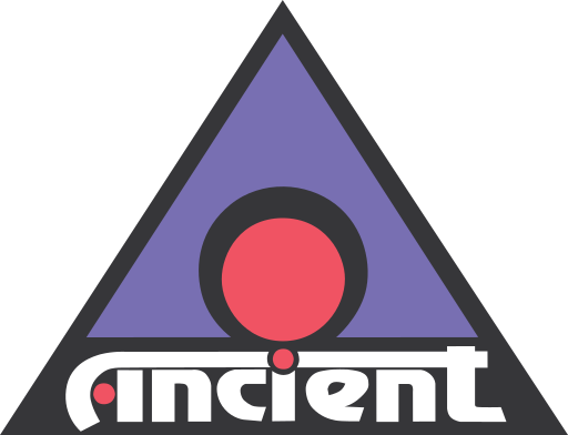 File:Ancient logo.svg
