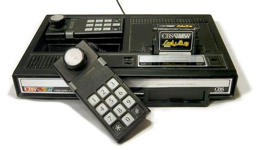 Category:ColecoVision — StrategyWiki | Strategy guide and game ...