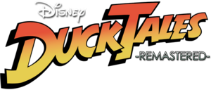 DuckTales Remastered logo.png