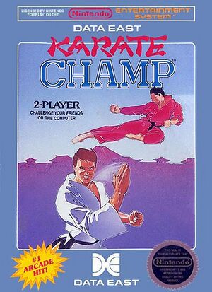 Karate Champ NES box.jpg