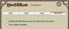 Mount&Blade advanced config.png