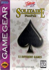 Solitaire FunPak — StrategyWiki | Strategy guide and game reference wiki