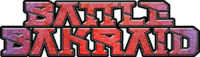 Battle Bakraid logo
