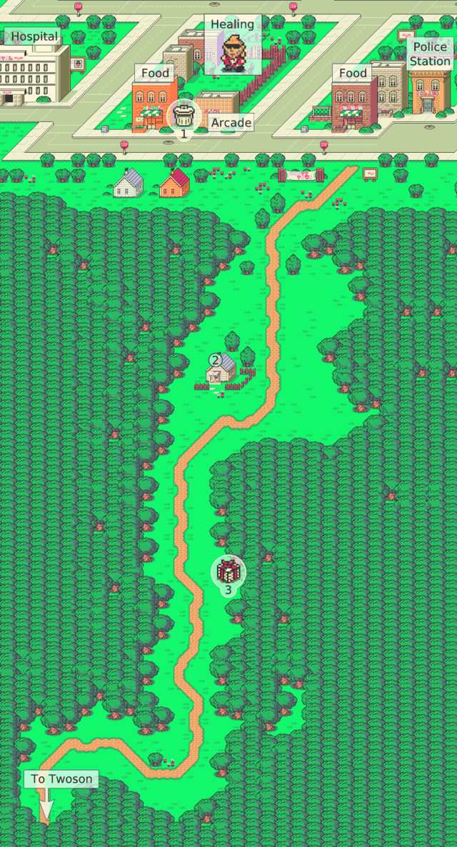 File:Earthbound-onett2.png — StrategyWiki | Strategy guide and game ...