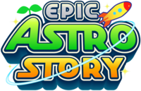 Epic Astro Story logo