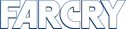 The logo for Far Cry.