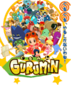 Gurumin A Monstrous Adventure PC cover.png