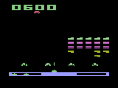 Space Invaders/Versions — StrategyWiki, the video game walkthrough and ...