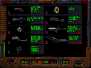 SWDF Screenshot Weapons.png